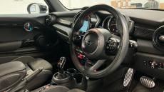 MINI Hatchback 2.0 Cooper S Sport II 3dr Auto Petrol Hatchback